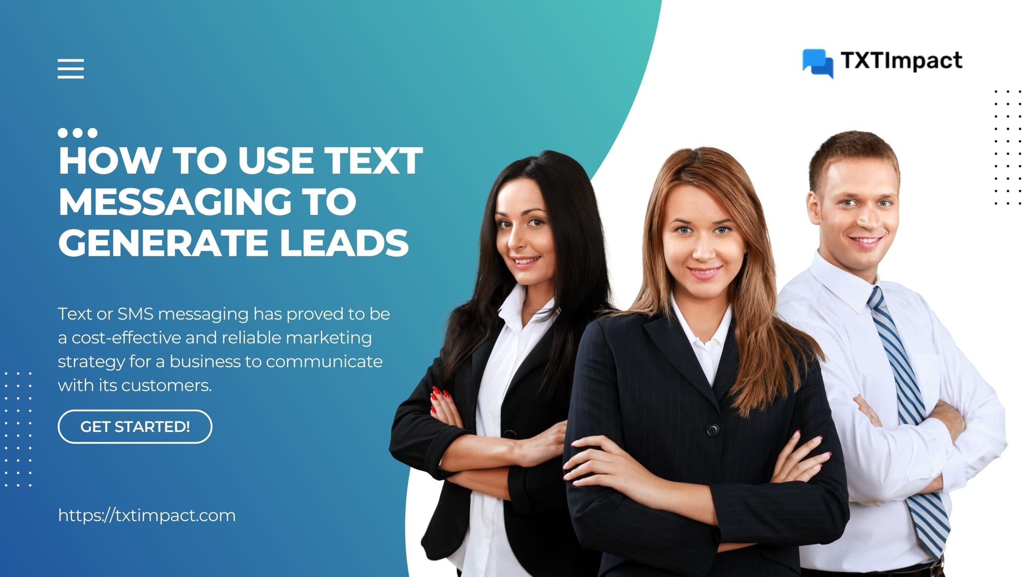 Use Text Messaging to Generate Leads .jpg