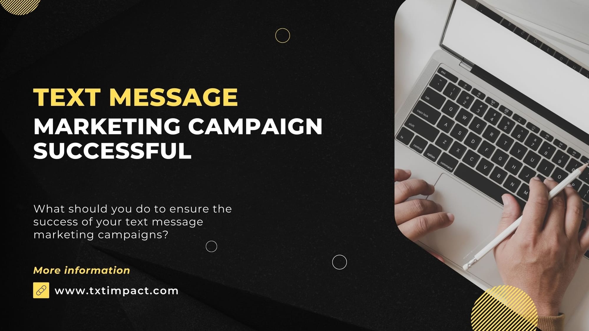 Run Text Message Marketing Campaign Successful .jpg