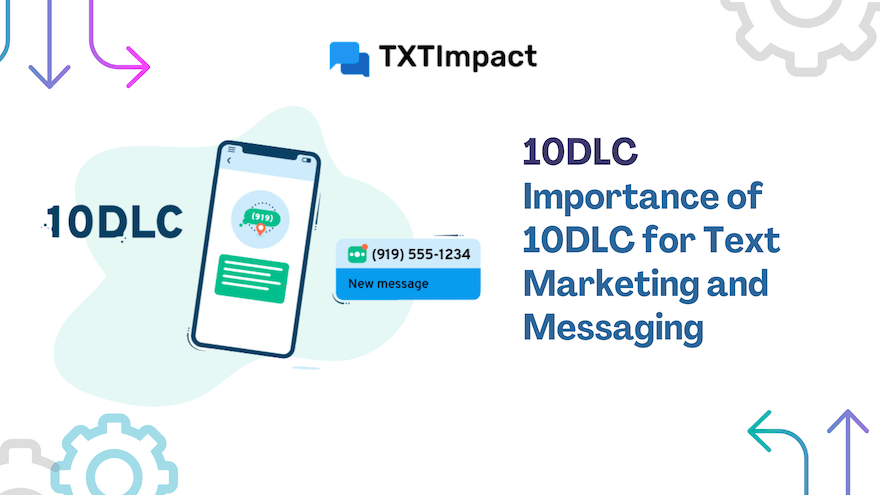 10DLC - Importance of 10DLC for Text Marketing and Messaging .png