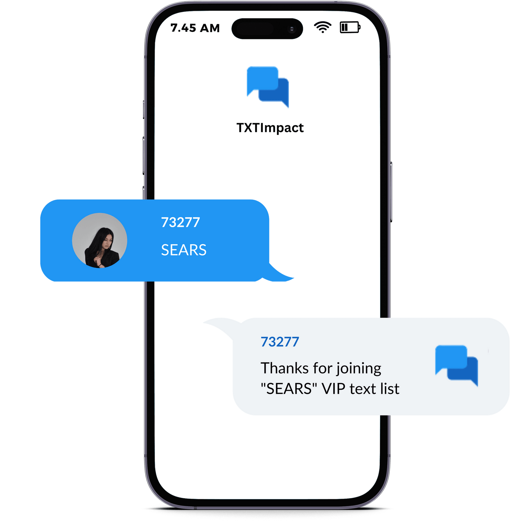 Text Joined Text To Join | Text To Subscribe | Text Marketing
