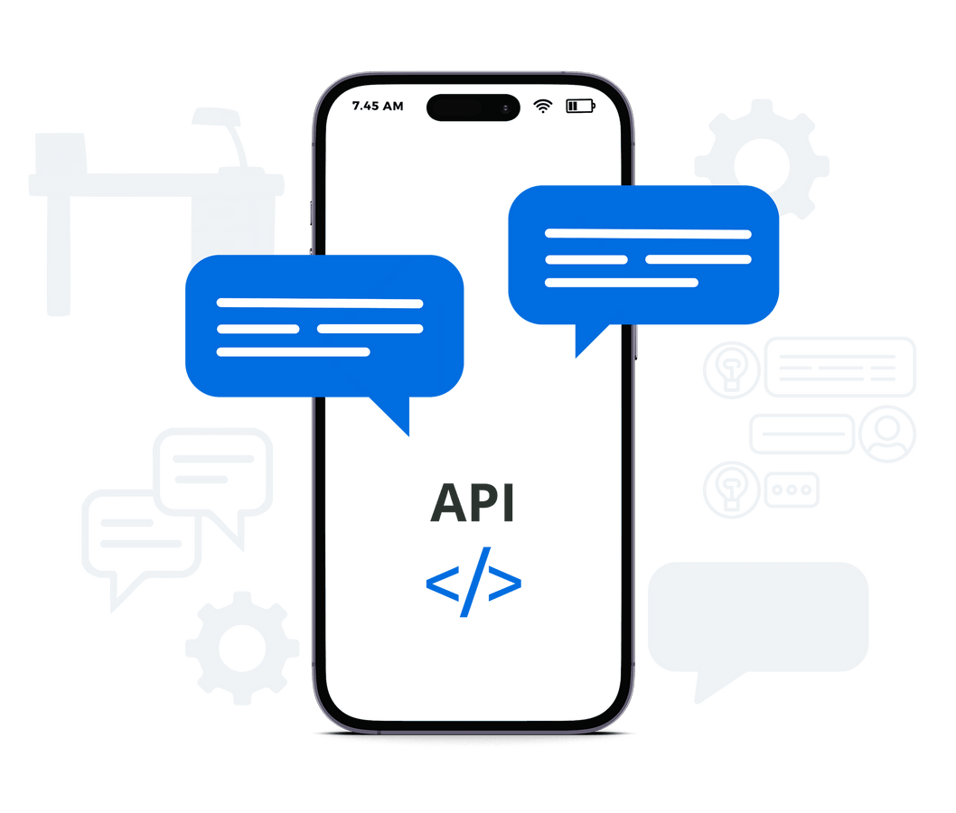 SMS API | SMS Gateway | Text API
