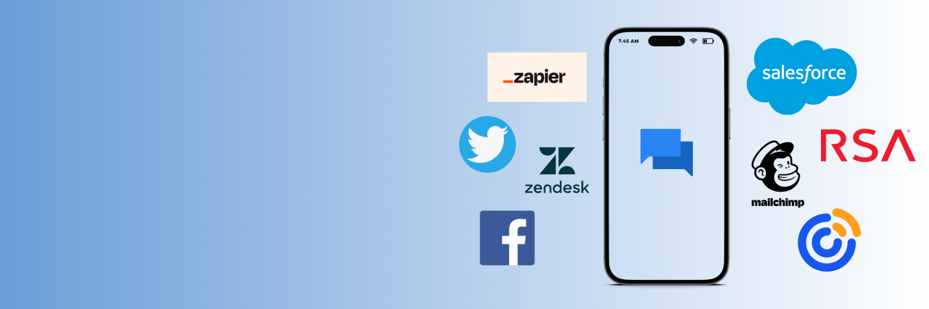 SMS Marketing and Business Texting Integrations